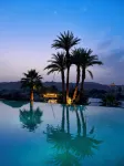 Old Cataract, Aswan - Pools