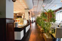 Hotell Stortorget, Östersund Hotels in 