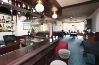 阿爾普維內飯店 - 酒吧