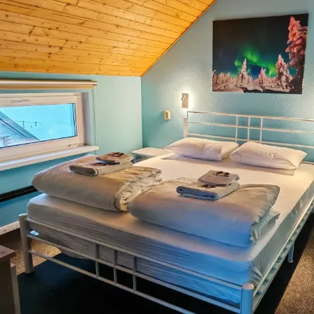 Arctic Brewery Hotel Отели в г. город Североморск