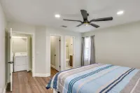 Family Getaway w/ Fenced Yard in Orange Park! - 2-Star