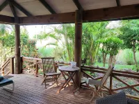 Aroa Kainga Bungalows Hotels in Arorangi