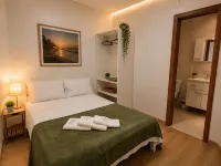 GH Barra da Lagoa Hotels near Lighthouse