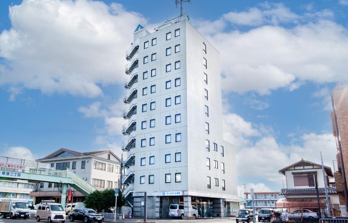 Le Lac Hotel Kusatsu