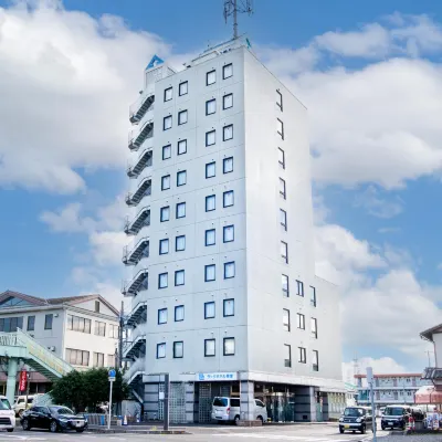 Le Lac Hotel Kusatsu Отели рядом с достопримечательностью «Храм Исиямадера»