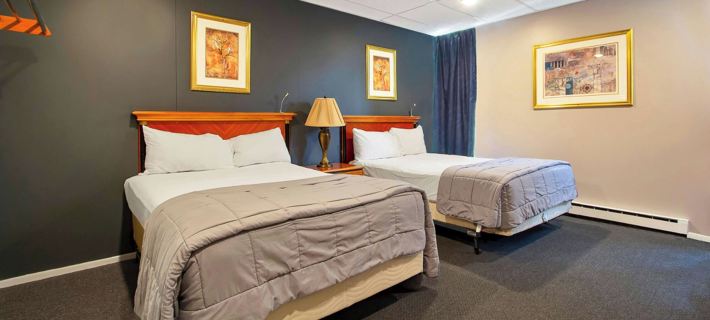 M Star North Canton - Hall of Fame Hotels in Stark County