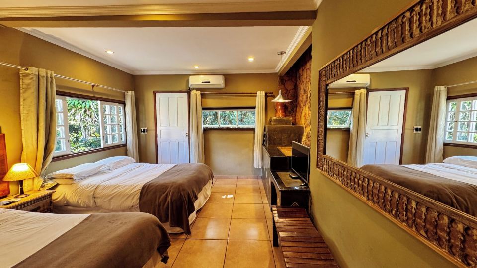 Pousada Papyrus