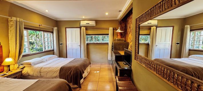 Pousada Papyrus Hotels in Tiradentes