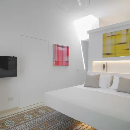 Sopramonte Exclusive Rooms