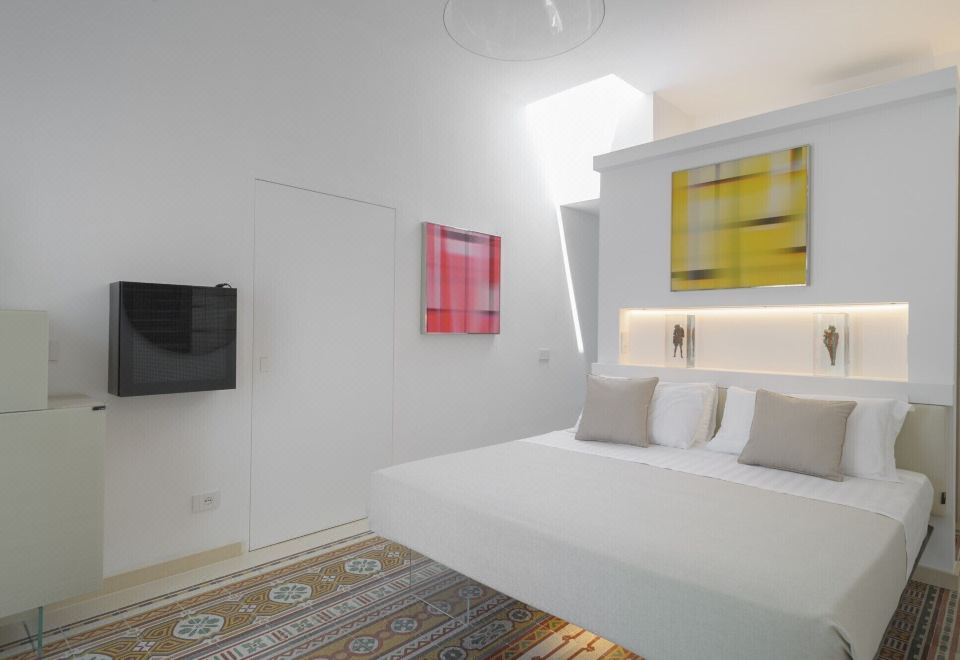 Sopramonte Exclusive Rooms: offerte e recensioni 2026 | Trip.com
