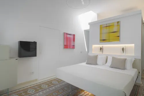 Sopramonte Exclusive Rooms - Homestay