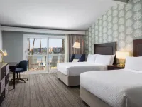 Jamaica Bay Inn Marina Del Rey, Tapestry Collection by Hilton Hotels in Marina del Rey