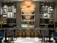 Fairmont Hotel Vancouver - 5-Star