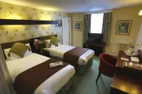 Best Western George Hotel Отели в г. 