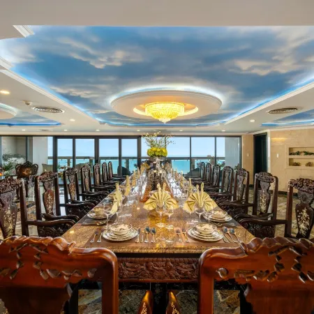 V-Hotel Da Nang Beach