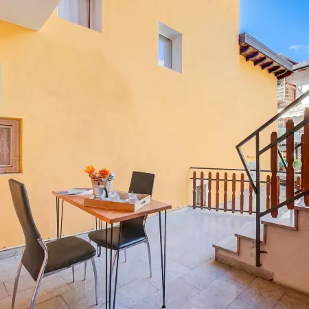 Casa dei Nonni - Happy Rentals