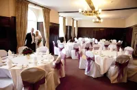 The Talbot Hotel, Oundle , Near Peterborough - Завтрак