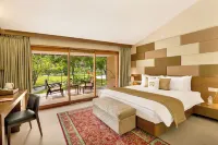 Welcomhotel by ITC Hotels, Kences Palm Beach, Mamallapuram - parking