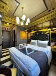 Disayn Hotel Shampan - parking