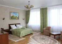 Alyaska Hotel