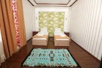Hotel Khiva Palace - Spa