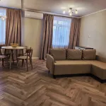 Samy Tsentr, Peshekhodnaya Ulitsa Sovetskaya, Novye Apartments โรงแรมใน