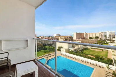 Alua Leo Hotels in Palma de Mallorca