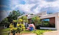 Pousada Flor de Alter Hotels in 