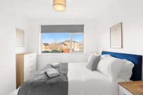 Perfect Booking 5 min Drive to Blyth Beach