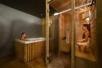 Viseu Ryokan - Hospedaria Japonesa & Spa