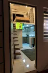 Urban Loft Hotel Federalismo - Homestays