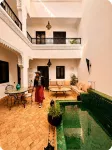 Dar Nossa - Bed and Breakfast