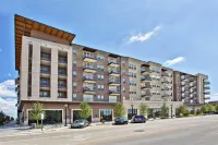 Landing Furnished Apartments Near UT Arlington