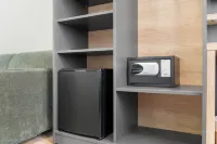 Neu - Sona Design Rooms - City Center -