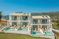 Orizontas 4 Syvota in Igoumenitsa - 4 stjerner