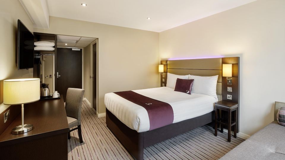 Premier Inn Chichester South (Gate Leisure Park)