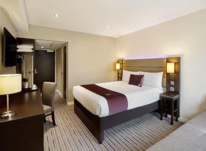 Premier Inn Bristol City Centre (Lewins Mead)