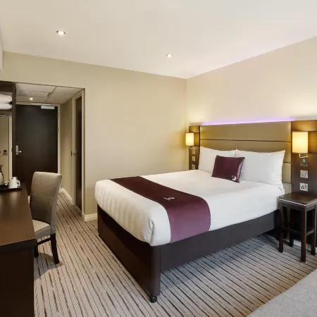 Premier Inn Ipswich South East