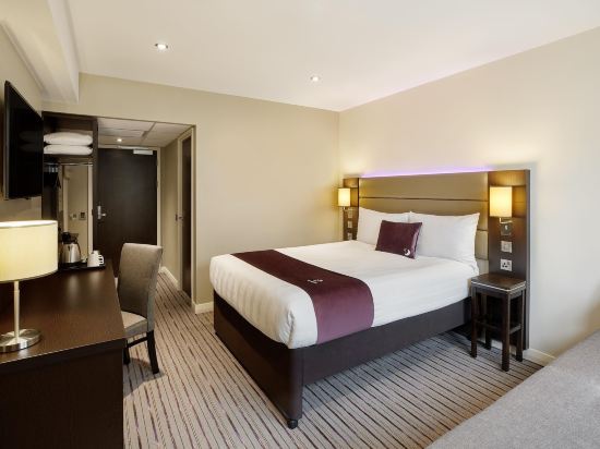 Premier Inn Edinburgh (South Queensferry)
