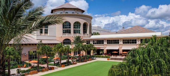 Gaylord Palms Resort & Convention Center Hotels in Kissimmee