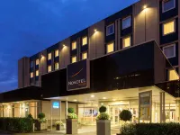 Novotel Maastricht Hotels near Randwijck