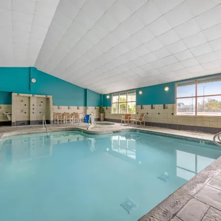 Best Western Plus Ocean View Resort