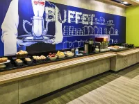 Ibis Budget RJ Praia de Botafogo Hoteles cerca de Playa de Botafogo