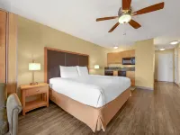 Best Western Plus Ocean View Resort Hotels in Seaside