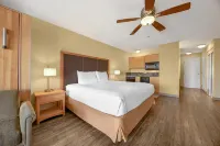Best Western Plus Ocean View Resort