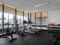 Novotel Devonport - Gym