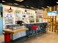 宜必思伊瓜蘇飯店 - 停車場