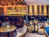 Mercure Uberlandia Plaza Shopping - bar