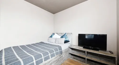 Student Only Marketgait - Apartments