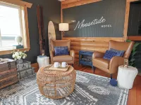 The Moosetide Hotel Hotels in Homer